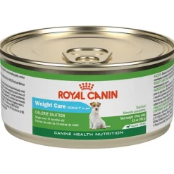 Royal Canin Húmedos^Latas Perro Weight Care 165gr