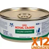 Royal Canin Control Peso^Latas Vet Diet Felino Calorie Control x 12 Unidades