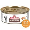 Royal Canin Alimentación Medicada^Latas Vet Diet Felino Gastro Intestinal High Energy 145gr X 12 unidades