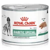 Royal Canin Alimentación Medicada^Latas Vet Diet Canine Diabetic 195gr
