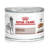 Royal Canin Alimentación Medicada^Latas Vet Diet Canine Hepatic 200gr