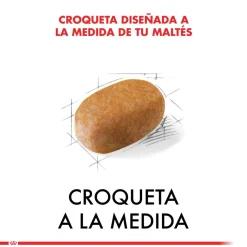 Royal Canin Específicos Para Razas^Maltes Adulto 1kg