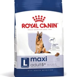 Royal Canin Senior (+7 Años)^Maxi 5+ 15kg