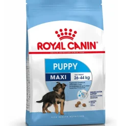 Royal Canin Cachorros (0 A 12 Meses)^Maxi Junior 15kg