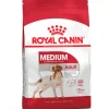 Royal Canin Adultos (1 A 7 Años)^Medium Adulto 2.5kg