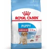 Royal Canin Cachorros (0 A 12 Meses)^Medium Junior 2.5kg