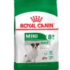 Royal Canin Senior (+7 Años)^Mini Adulto 8+ 3kg