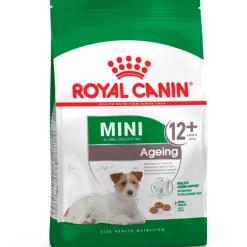 Royal Canin Senior (+7 Años)^Mini Adulto 12+ 2.5kg