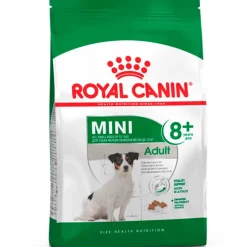 Royal Canin Senior (+7 Años)^Mini Adulto 8+ 2.5kg