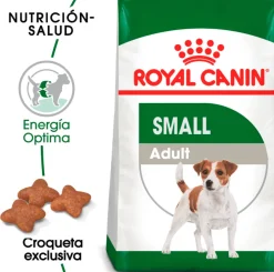 Royal Canin Adultos (1 A 7 Años)^Mini Adulto 3kg