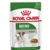 Royal Canin Húmedos^Mini Adulto Pouch 85gr