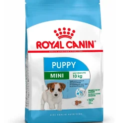 Royal Canin Cachorros (0 A 12 Meses)^Mini Junior 7.5kg