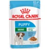 Royal Canin Húmedos^Mini Puppy Pouch 85gr