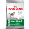 Royal Canin Adultos (1 A 7 Años)^Mini Sterilised 2.5kg