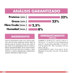 Royal Canin Gatitos (0 A 12 Meses)^Mother and Babycat 1.5kg