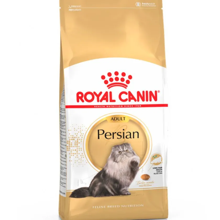 Royal Canin Específicos Para Razas^Persian 1.5kg