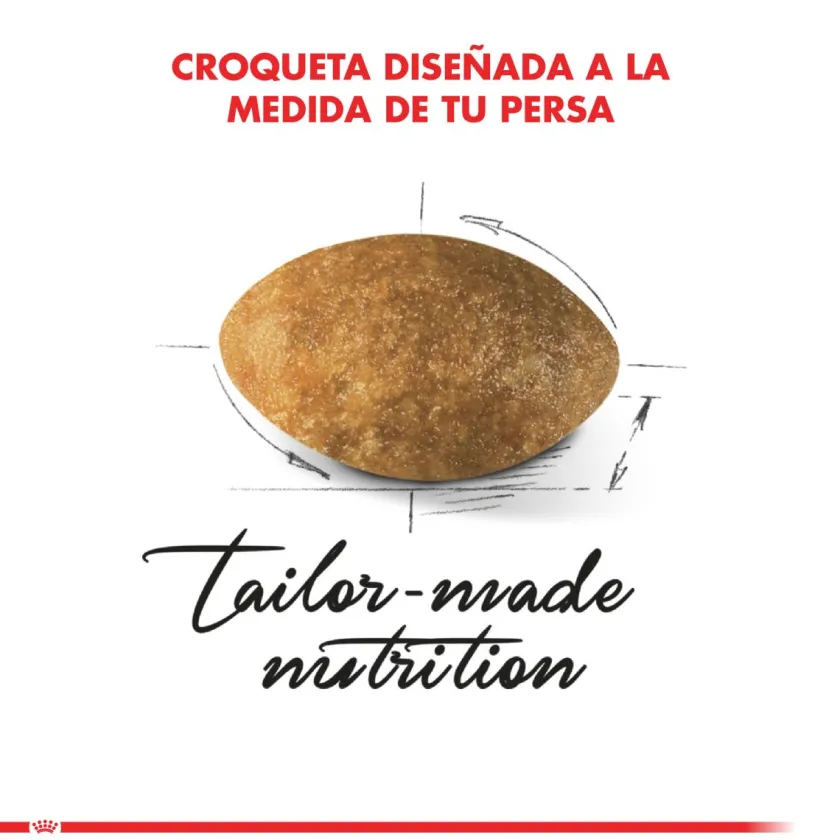 Royal Canin Específicos Para Razas^Persian 1.5kg