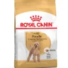 Royal Canin Específicos Para Razas^Poodle Adulto 3kg