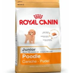 Royal Canin Específicos Para Razas^Poodle Junior 3kg