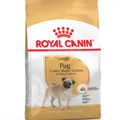 Royal Canin Específicos Para Razas^Pug Adulto 2.5kg