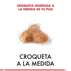 Royal Canin Específicos Para Razas^Pug Adulto 2.5kg