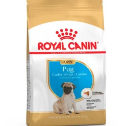 Royal Canin Específicos Para Razas^Pug Junior 2.5kg