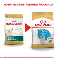 Royal Canin Específicos Para Razas^Pug Junior 2.5kg