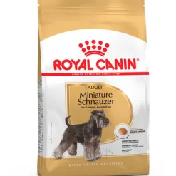 Royal Canin Específicos Para Razas^Schnauzer Adulto 3kg