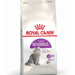 Royal Canin Adultos (1 A 7 Años)^Sensible 2kg