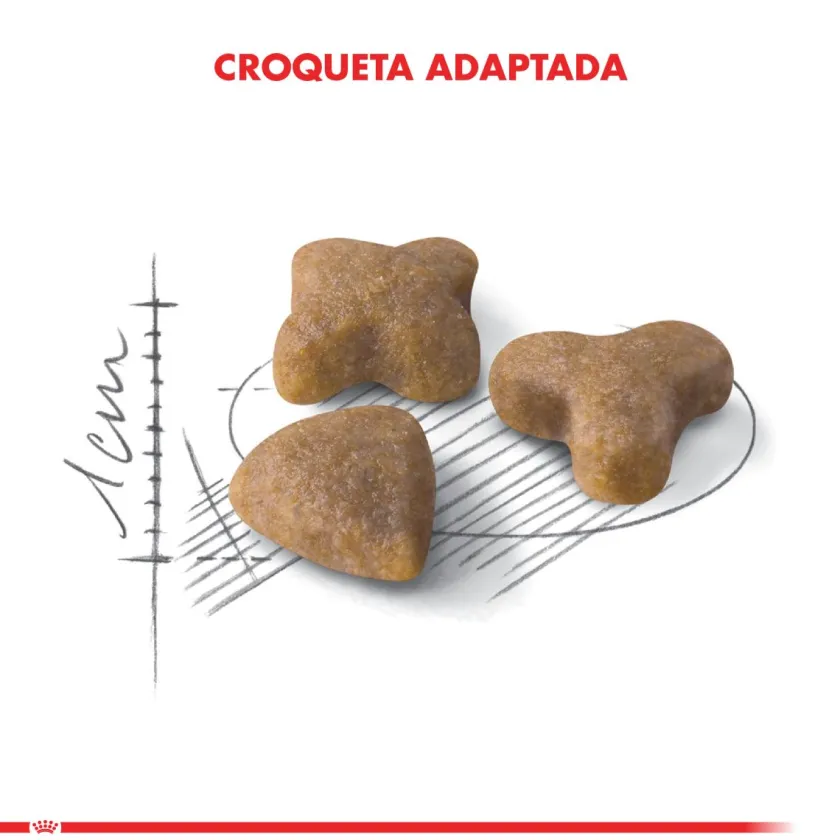 Royal Canin Adultos (1 A 7 Años)^Sensible 7.5kg
