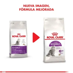 Royal Canin Adultos (1 A 7 Años)^Sensible 2kg