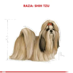 Royal Canin Específicos Para Razas^Shih Tzu Adulto 2.5kg