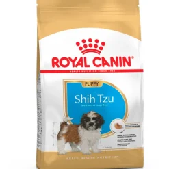 Royal Canin Específicos Para Razas^Shih Tzu Junior 2.5kg