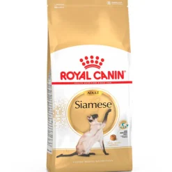 Royal Canin Específicos Para Razas^Siamese 1.5kg