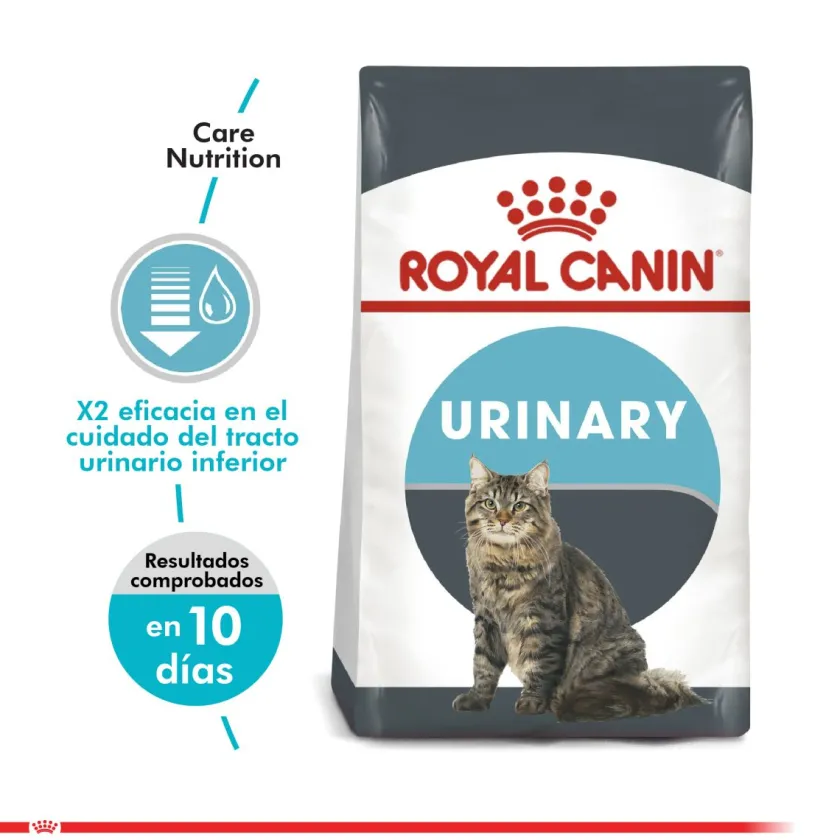 Royal Canin Adultos (1 A 7 Años)^Urinary Care 1.5kg