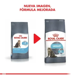 Royal Canin Adultos (1 A 7 Años)^Urinary Care 1.5kg