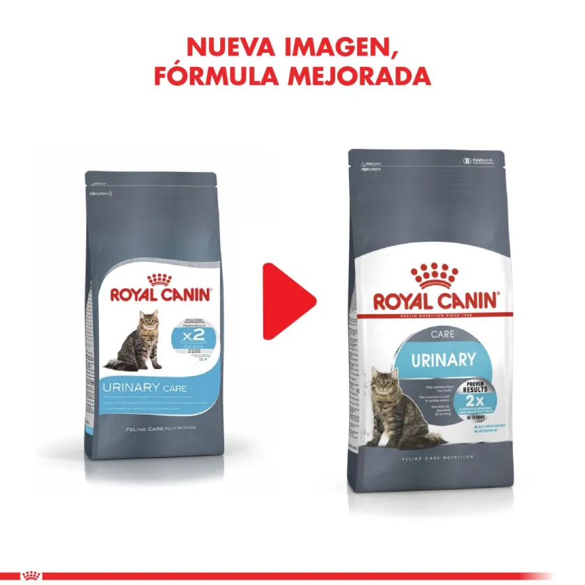 Royal Canin Adultos (1 A 7 Años)^Urinary Care 1.5kg