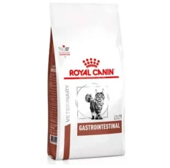 Royal Canin Alimentación Medicada^Vet Diet Cat Gastro Intestinal 1.5kg