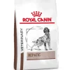Royal Canin Alimentación Medicada^Vet Diet Dog Hepatic 2kg