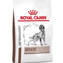 Royal Canin Alimentación Medicada^Vet Diet Dog Hepatic 10kg