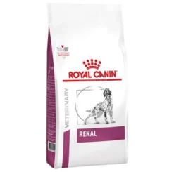 Royal Canin Alimentación Medicada^Vet Diet Dog Renal 2kg