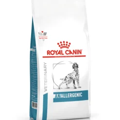 Royal Canin Alimentación Medicada^Vet Diet Dog Anallergenic 3kg