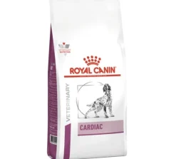 Royal Canin Alimentación Medicada^Vet Diet Dog Cardiac 10kg
