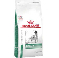 Royal Canin Alimentación Medicada^Vet Diet Dog Diabetic 10kg