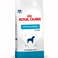 Royal Canin Alimentación Medicada^Vet Diet Dog Hypoallergenic 2kg