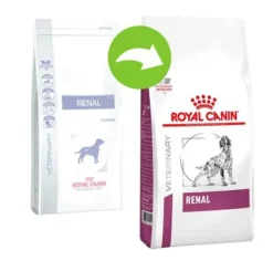 Royal Canin Alimentación Medicada^Vet Diet Dog Renal 10kg