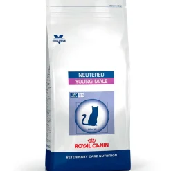 Royal Canin Alimentación Medicada | Castrados^Vet Diet Young Male 3.5kg