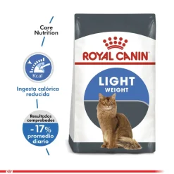 Royal Canin Control Peso^Weight (Light) 1.5kg