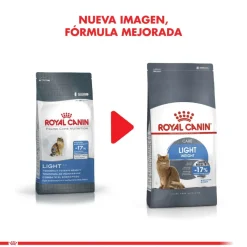 Royal Canin Control Peso^Weight (Light) 1.5kg
