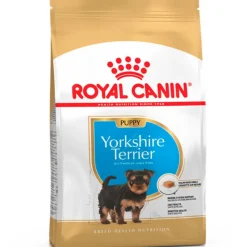 Royal Canin Específicos Para Razas^Yorkshire Terrier Puppy 3kg